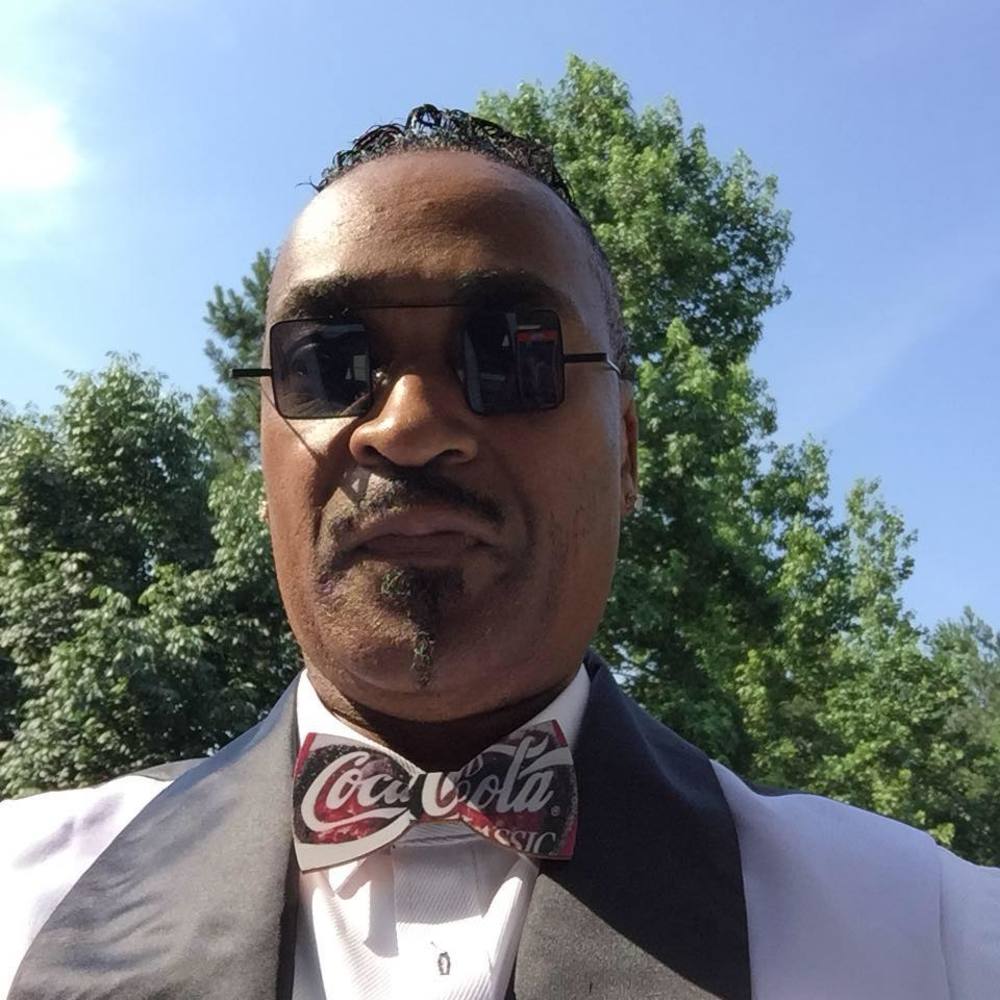 Meet your Posher, Harold